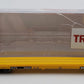 InterMountain 66417-03 N Scale HTTX 60' Flatcar #91226 LN/Box