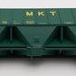 InterMountain 24472-05 N Scale MKT PS2CD 4427 Hopper #9616 LN/Box