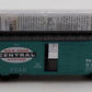 Micro-Trains 2000207 N Scale New York Central 40' Single Door Boxcar #87228 LN/Box