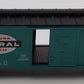 Micro-Trains 2000207 N Scale New York Central 40' Single Door Boxcar #87228 LN/Box