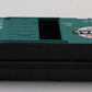 Micro-Trains 2000207 N Scale New York Central 40' Single Door Boxcar #87228 LN/Box