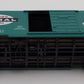 Micro-Trains 2000207 N Scale New York Central 40' Single Door Boxcar #87228 LN/Box