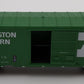 Micro-Trains 07300330 N Burlington Northern 40' Boxcar #189070 LN/Box