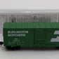 Micro-Trains 07300330 N Burlington Northern 40' Boxcar #189070 LN/Box