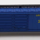 Atlas 2332 N Scale Louisville & Nashville 50' 2 Door Box Car #7424 LN/Box