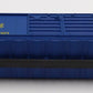 Atlas 2332 N Scale Louisville & Nashville 50' 2 Door Box Car #7424 LN/Box