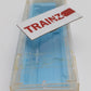 Atlas 2332 N Scale Louisville & Nashville 50' 2 Door Box Car #7424 LN/Box