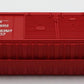 Atlas 36334 N Scale CB&Q 50' Double Door Boxcar #47009 LN/Box