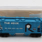 Atlas 31871 N Scale Rock Island PS-2 2-Bay Covered Hopper #500700 LN/Box