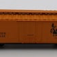 Atlas 50001089 N Scale Jersey Central 40' Boxcar #1499 LN/Box