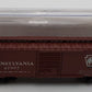 Atlas N Scale T-A 102 40' Pennsylvania Boxcar #47007 LN/Box