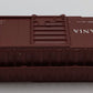 Atlas N Scale T-A 102 40' Pennsylvania Boxcar #47007 LN/Box