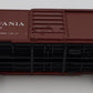 Atlas N Scale T-A 102 40' Pennsylvania Boxcar #47007 LN/Box
