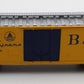 Atlas 33192 N Scale Baltimore & Ohio 40' Standard Boxcar #182399 LN/Box