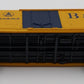 Atlas 33192 N Scale Baltimore & Ohio 40' Standard Boxcar #182399 LN/Box