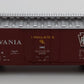 Atlas 50001814 40' PD Boxcar PRR #19174 LN/Box