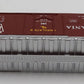 Atlas 50001814 40' PD Boxcar PRR #19174 LN/Box