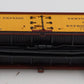 Atlas 41457 N Scale Fruit Growers Express 40' Reefer Car #35291 LN/Box