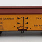 Atlas 41457 N Scale Fruit Growers Express 40' Reefer Car #35291 LN/Box