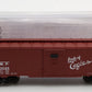 Atlas PNS0032B N Scale Missouri Pacific 1932 ARA Boxcar #30129 LN/Box