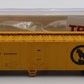 Atlas 36732 N Scale WFE 50' Reefer Car LN/Box