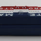 Atlas 50000862 N Bangor Aroostook 1932 ARA Boxcar #5523 LN/Box