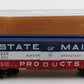 Atlas 50000862 N Bangor Aroostook 1932 ARA Boxcar #5523 LN/Box