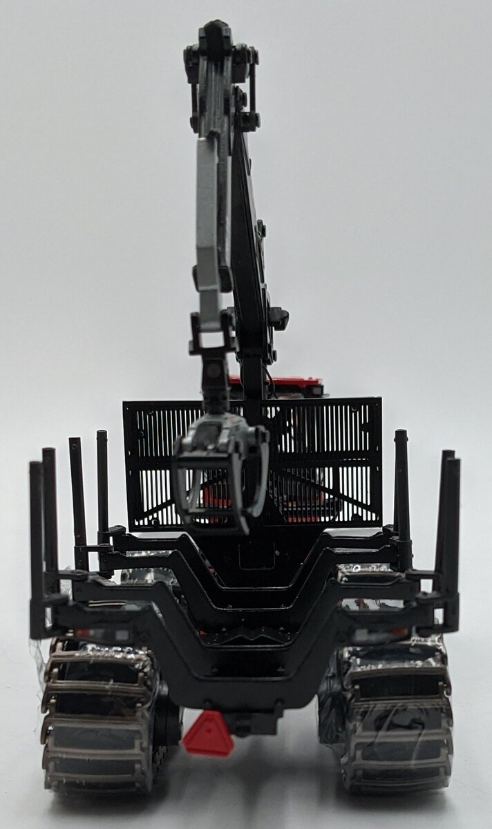 Sword Models SW3007 1:50 Diecast Valmet 890.3 Forwarder W/Grab NIB