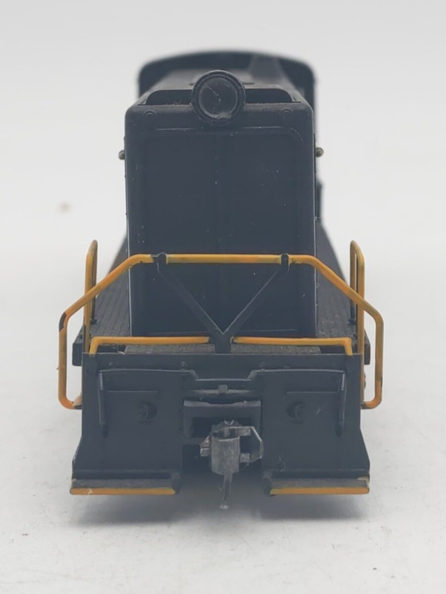 Stewart 4503 HO New York Central RS-12 Powered Diesel Locomotive VG