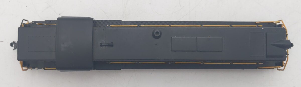 Stewart 4503 HO New York Central RS-12 Powered Diesel Locomotive VG