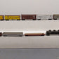 Varney, Lima & Other HO Scale Assorted Freight Cars: 24452, 22071, 342750 [10]