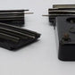 Lionel O22 Vintage O Switch Right Hand Remote Control Switch (2) VG