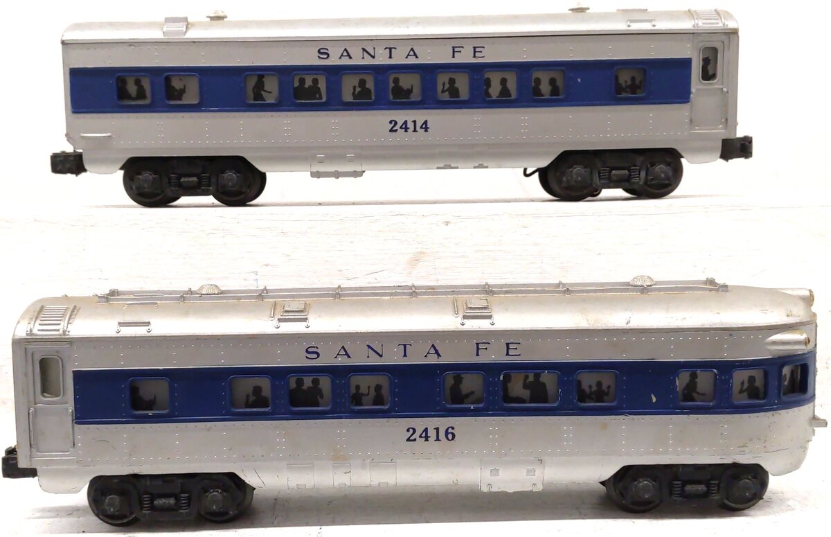 Lionel Vintage O Gauge Postwar 