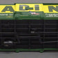Aristo-Craft 46024 G Scale Reading Steel-Side Boxcar #18215 LN/Box
