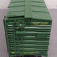 Aristo-Craft 46024 G Scale Reading Steel-Side Boxcar #18215 LN/Box