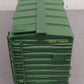Aristo-Craft 46024 G Scale Reading Steel-Side Boxcar #18215 LN/Box