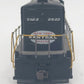 HO Scale NYC Powered Diesel Locomotive #2822 - Custom Painted