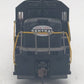 HO Scale NYC Powered Diesel Locomotive #2822 - Custom Painted
