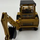 Conrad 2954 1:35 MF 50HX Backhoe S Series EX/Box