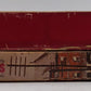 North American Steam Locomotives Hardcover Book By Jack Farrell & Mike Pearsall VG