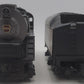 MTH 20-80002I Pennsylvania Turbine Steam Engine w/PS1 #6200 EX