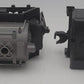 MTH 20-80002I Pennsylvania Turbine Steam Engine w/PS1 #6200 EX