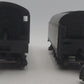 MTH 20-80002I Pennsylvania Turbine Steam Engine w/PS1 #6200 EX