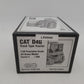 CCM 2005 1:48 Scale Yellow Cat D4G Track-Type Tractor Serial #229 / 300 LN/Box
