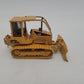 CCM 2005 1:48 Scale Yellow Cat D4G Track-Type Tractor Serial #229 / 300 LN/Box