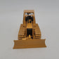 CCM 2005 1:48 Scale Yellow Cat D4G Track-Type Tractor Serial #229 / 300 LN/Box