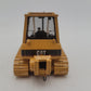 CCM 2005 1:48 Scale Yellow Cat D4G Track-Type Tractor Serial #229 / 300 LN/Box