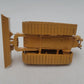 CCM 2005 1:48 Scale Yellow Cat D4G Track-Type Tractor Serial #229 / 300 LN/Box