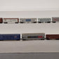 Mantua, Varney, & Other HO Scale Assorted Freight Cars: 4539, 26349, 50483 [10]