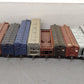 Mantua, Varney, & Other HO Scale Assorted Freight Cars: 4539, 26349, 50483 [10]